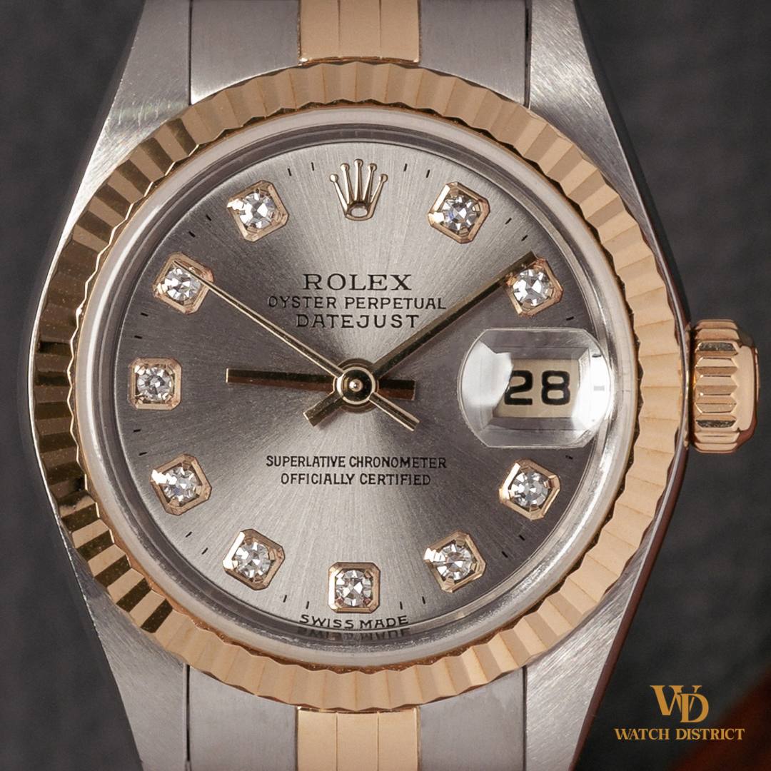 Rolex Lady-Datejust 79173