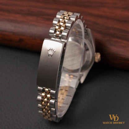 Rolex Lady-Datejust 79173