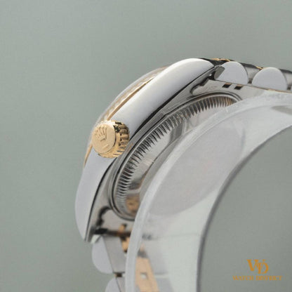 Rolex Lady-Datejust 69173