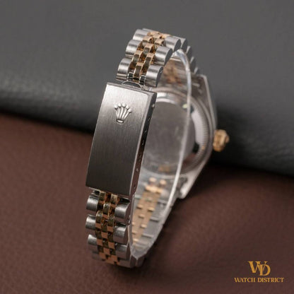 Rolex Lady-Datejust 69173
