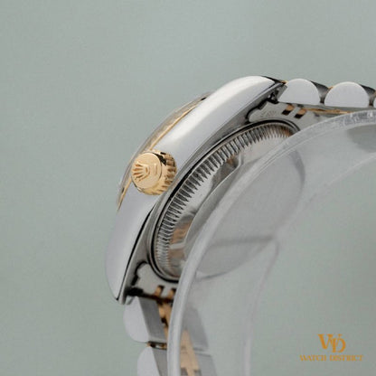 Rolex Lady-Datejust 69173