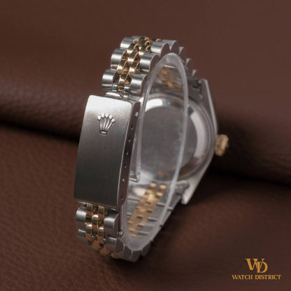 Rolex Lady-Datejust 69173