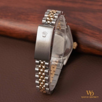 Rolex Lady-Datejust 69173