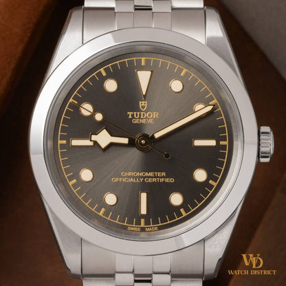 Tudor Black Bay M79680-0001