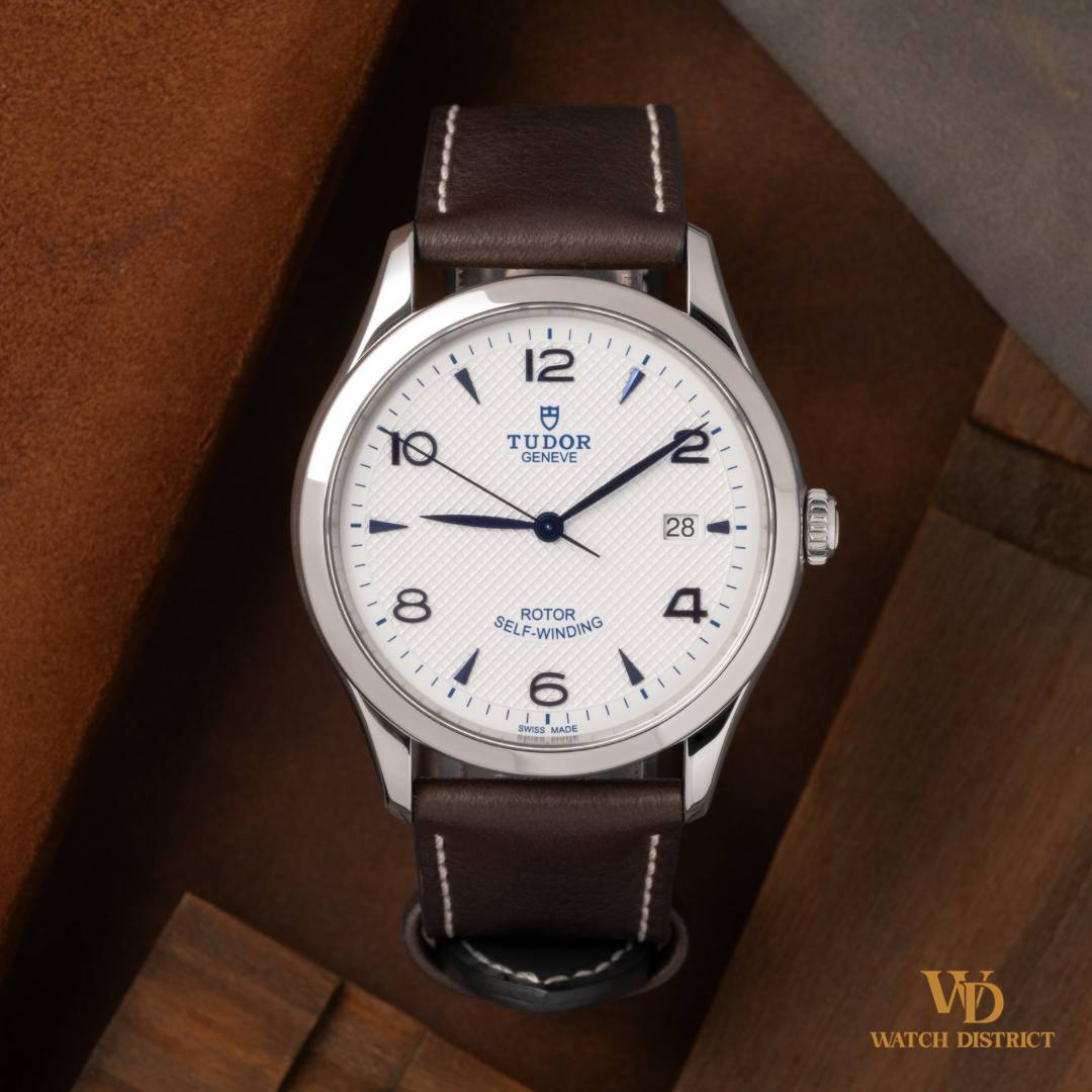 Tudor 1926 91550