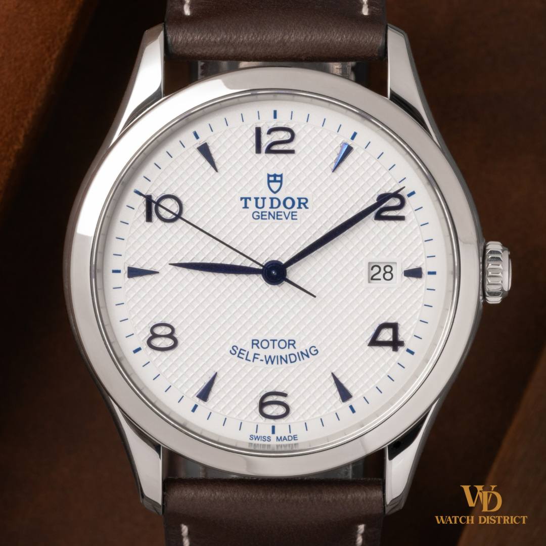 Tudor 1926 91550