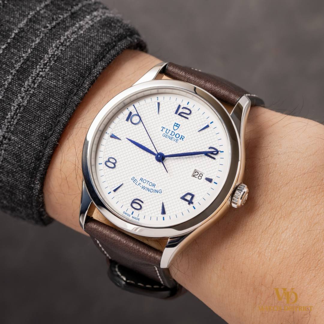 Tudor 1926 91550