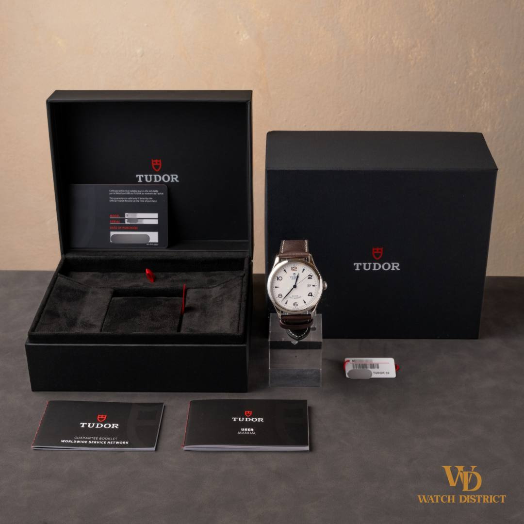 Tudor 1926 91550