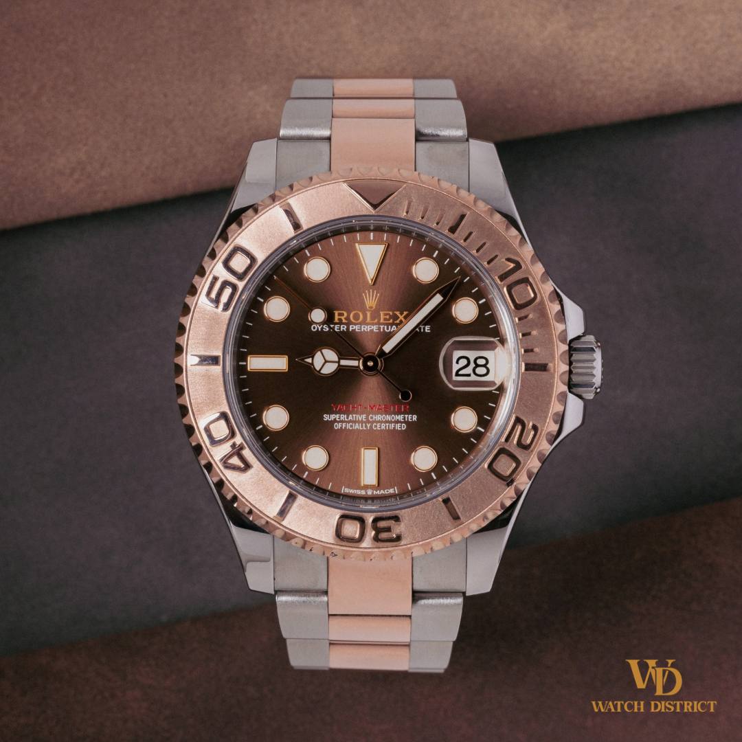 Rolex Yacht-Master 268621