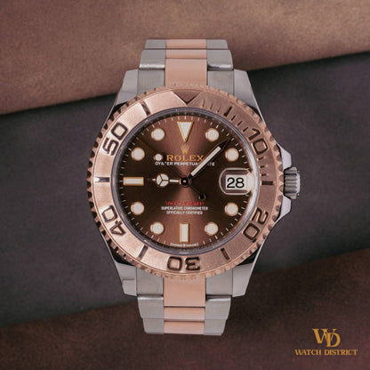 Rolex Yacht-Master 268621