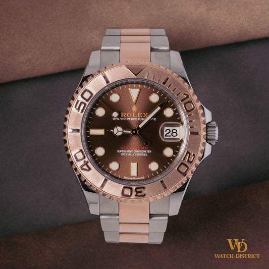 Rolex Yacht-Master 268621