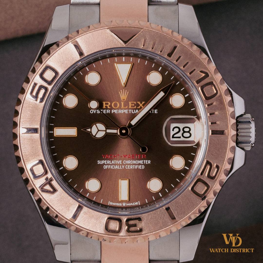 Rolex Yacht-Master 268621