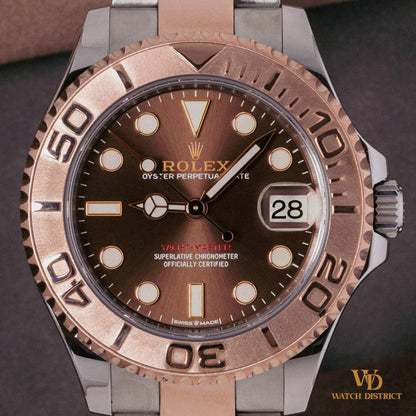 Rolex Yacht-Master 268621