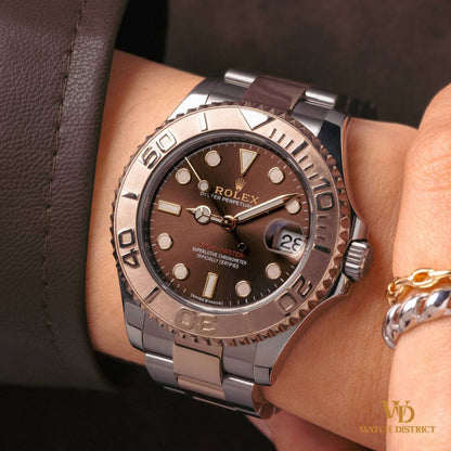 Rolex Yacht-Master 268621