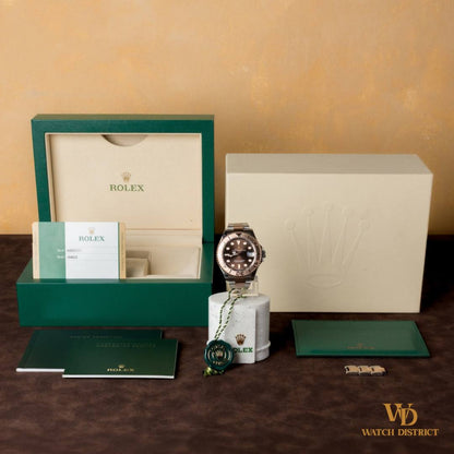 Rolex Yacht-Master 268621