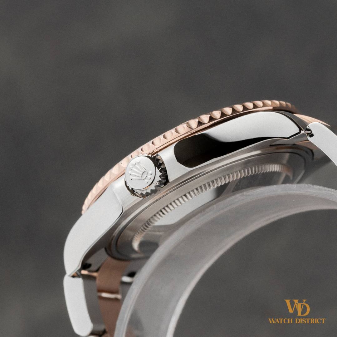 Rolex Yacht-Master 268621