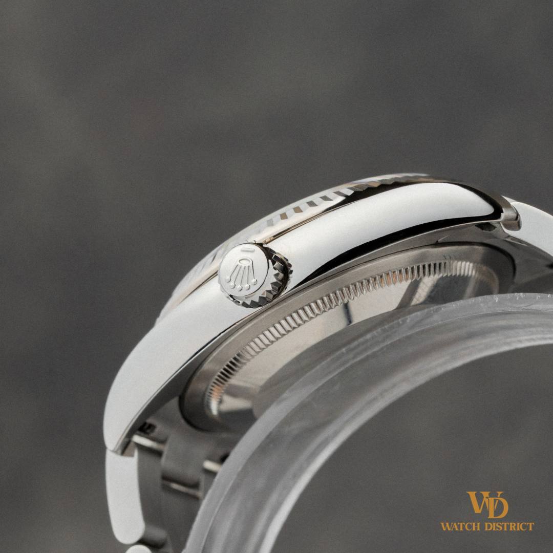 Rolex Oyster Perpetual 116034
