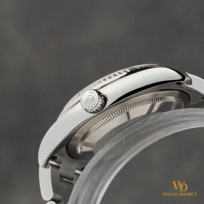 Rolex Oyster Perpetual 116034