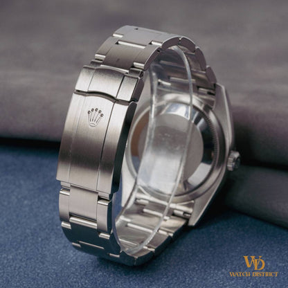 Rolex Oyster Perpetual 116034