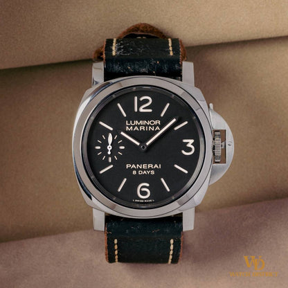 Panerai Luminor Marina 8 Days PAM00510