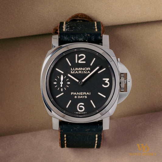 Panerai Luminor Marina 8 Days PAM00510