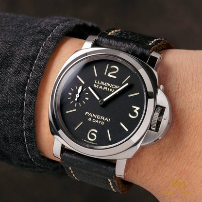 Panerai Luminor Marina 8 Days PAM00510