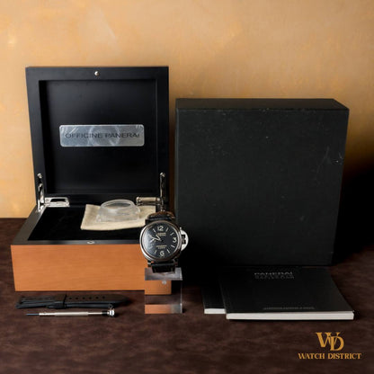 Panerai Luminor Marina 8 Days PAM00510