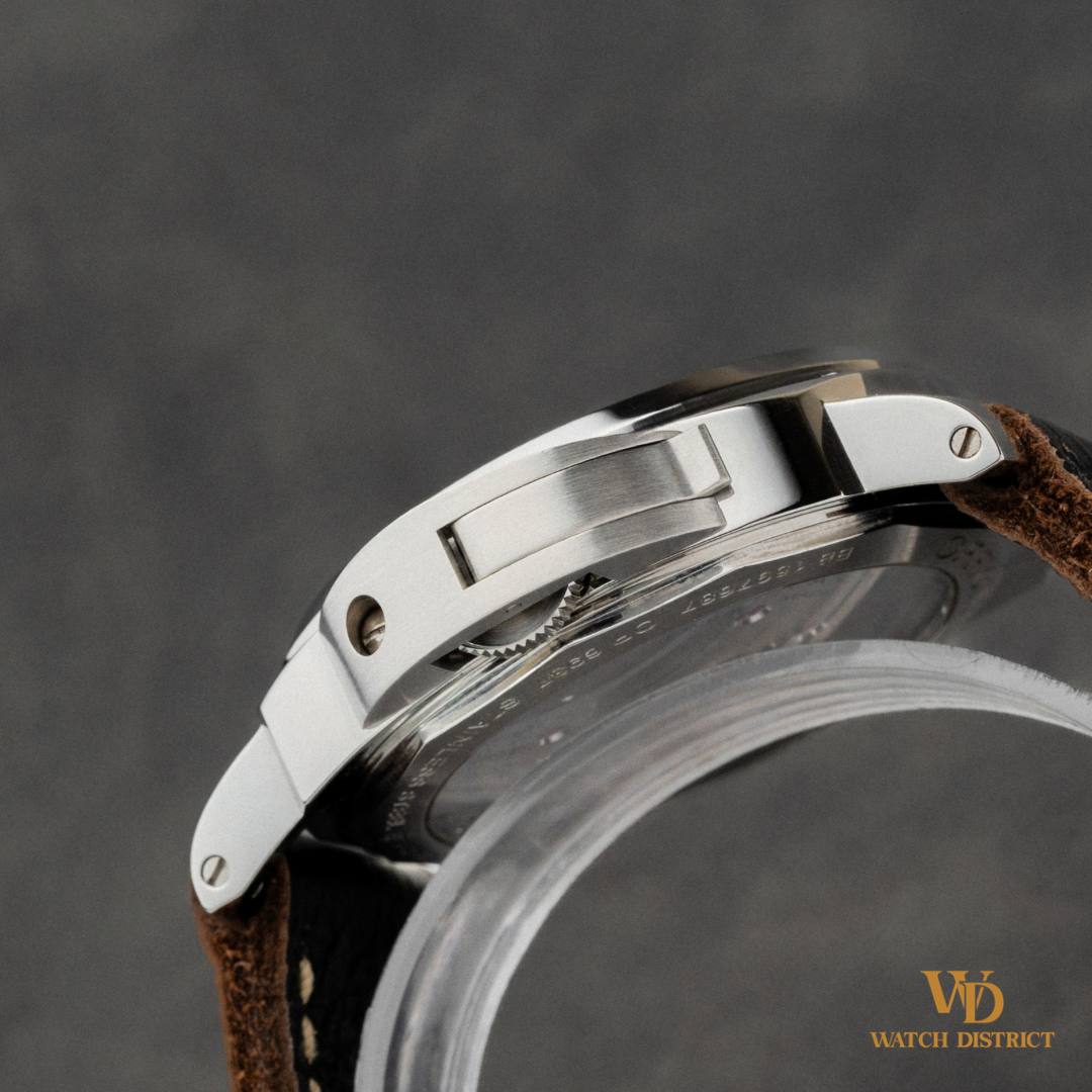 Panerai Luminor Marina 8 Days PAM00510