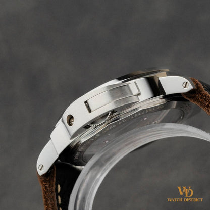 Panerai Luminor Marina 8 Days PAM00510