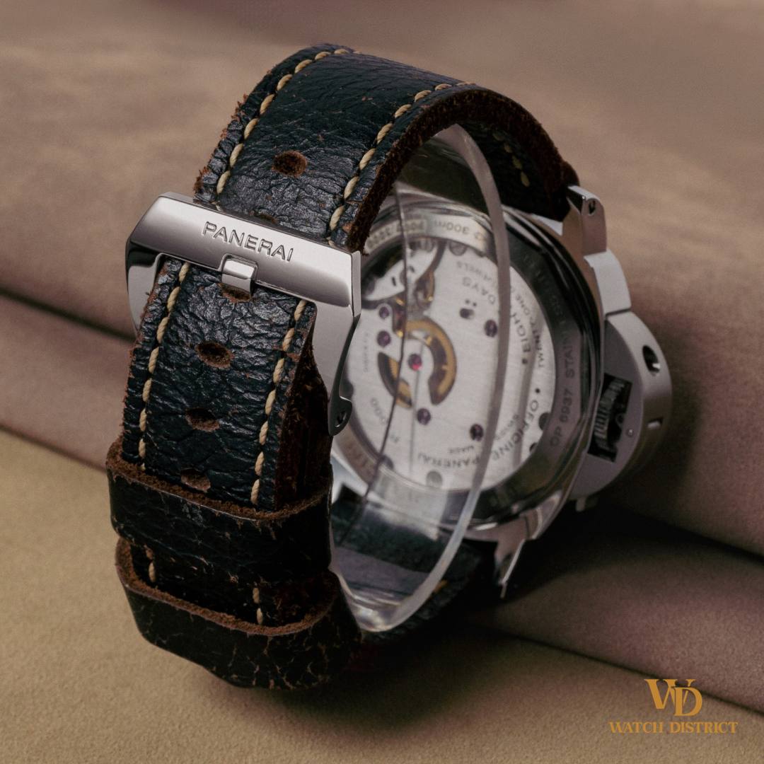 Panerai Luminor Marina 8 Days PAM00510