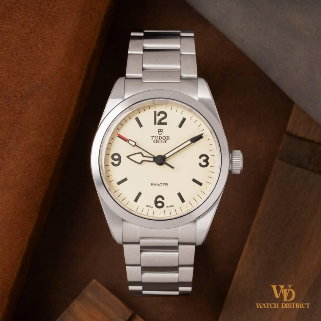Tudor Ranger M79930-0007