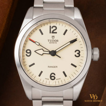 Tudor Ranger M79930-0007