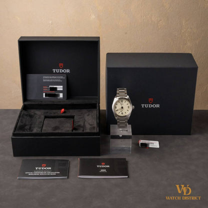 Tudor Ranger M79930-0007