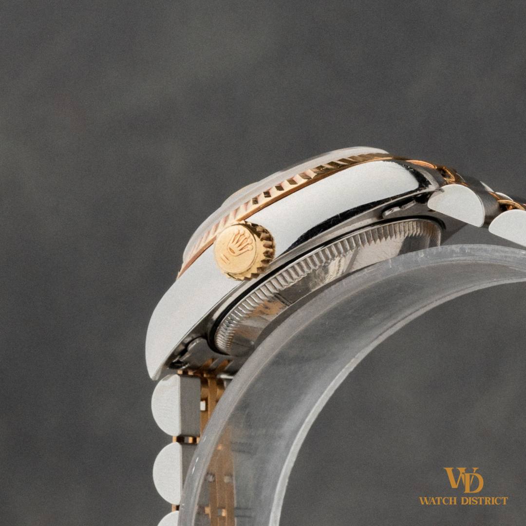 Rolex Lady-Datejust 69173