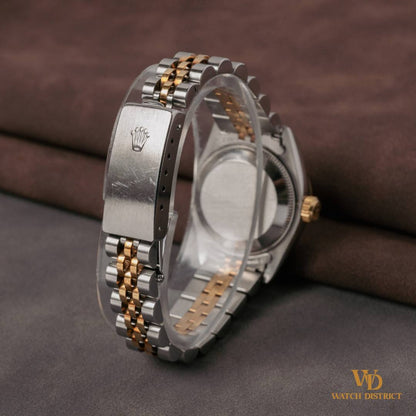 Rolex Lady-Datejust 69173