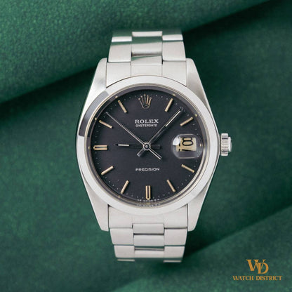Rolex Oysterdate Precision 6694