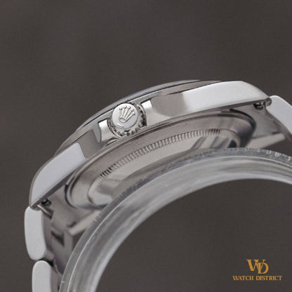 Rolex Explorer II 16570