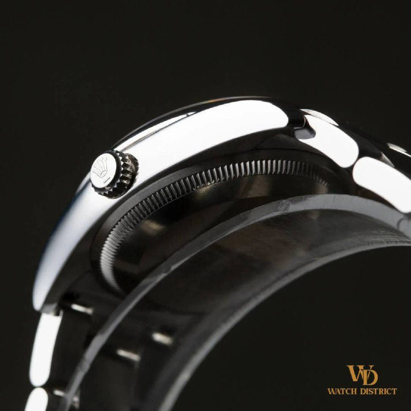 Rolex Oyster Perpetual Date 115200