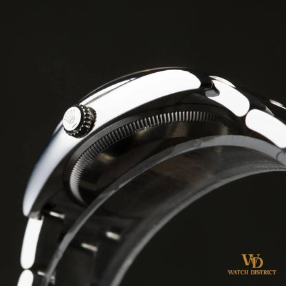 Rolex Oyster Perpetual Date 115200