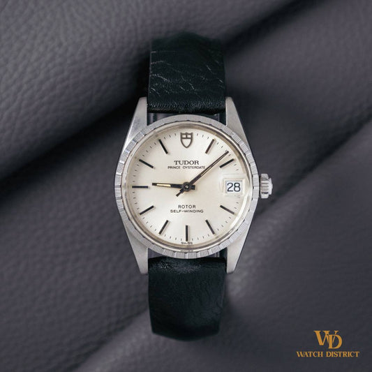 Tudor Prince Oysterdate 74310N