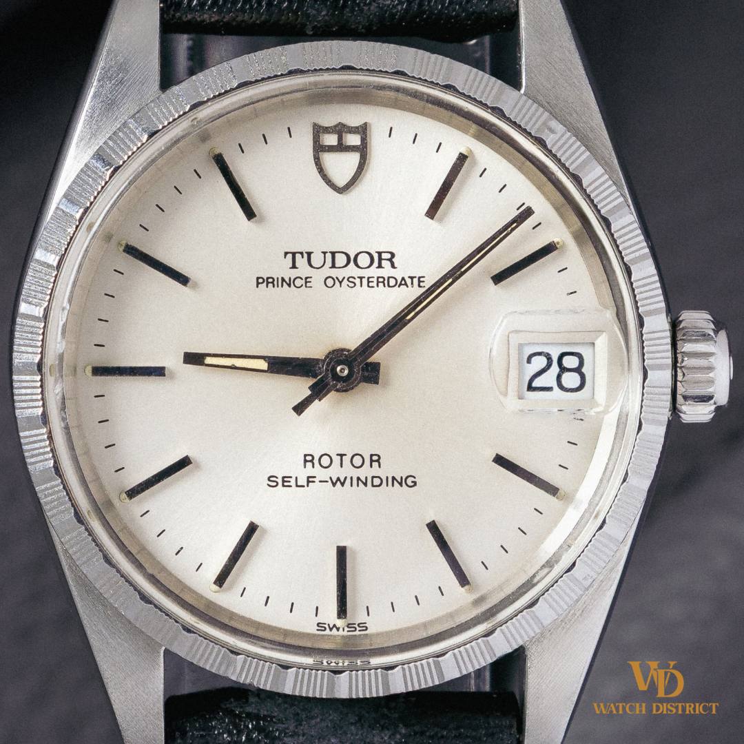 Tudor Prince Oysterdate 74310N