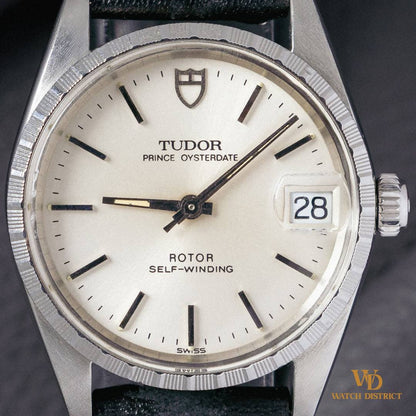 Tudor Prince Oysterdate 74310N