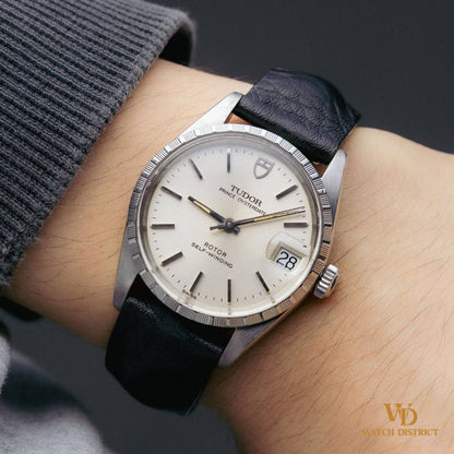 Tudor Prince Oysterdate 74310N
