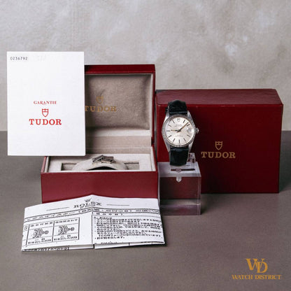 Tudor Prince Oysterdate 74310N