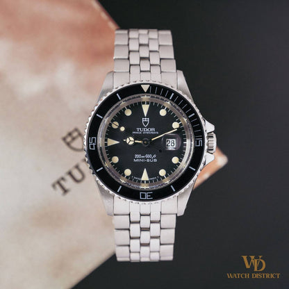 Tudor Mini Sub 73090