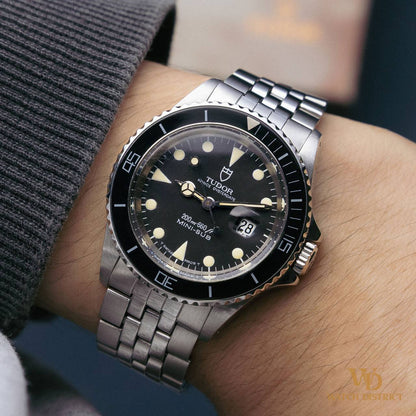 Tudor Mini Sub 73090