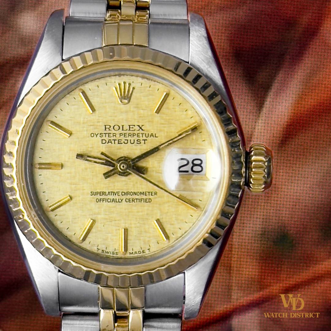 Lady-Datejust 69173