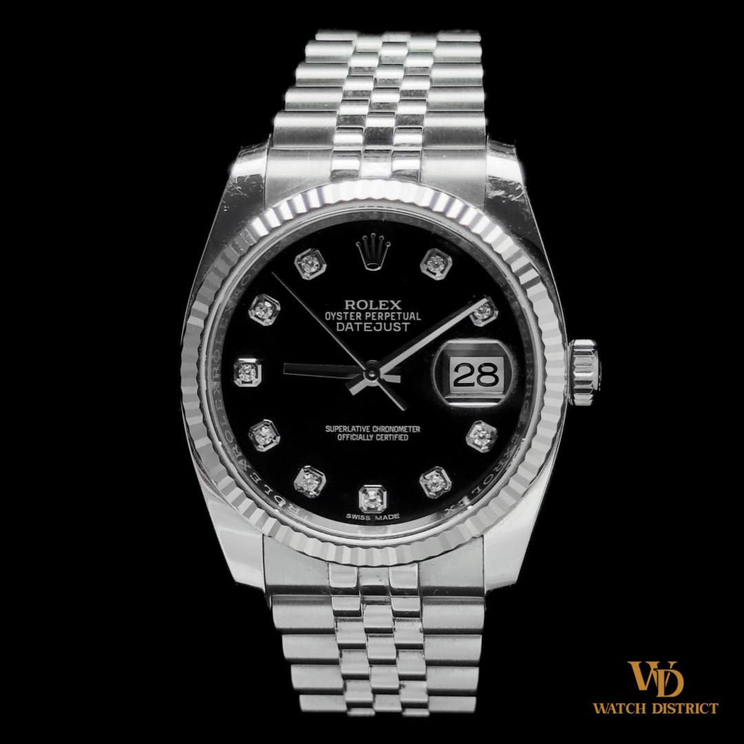 Datejust 116234