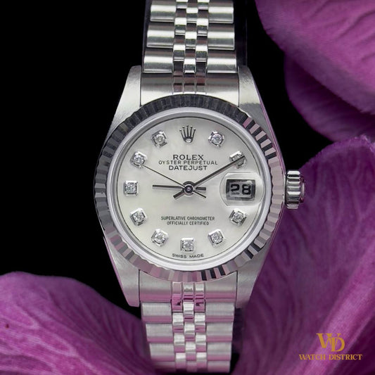 Lady-Datejust 79174