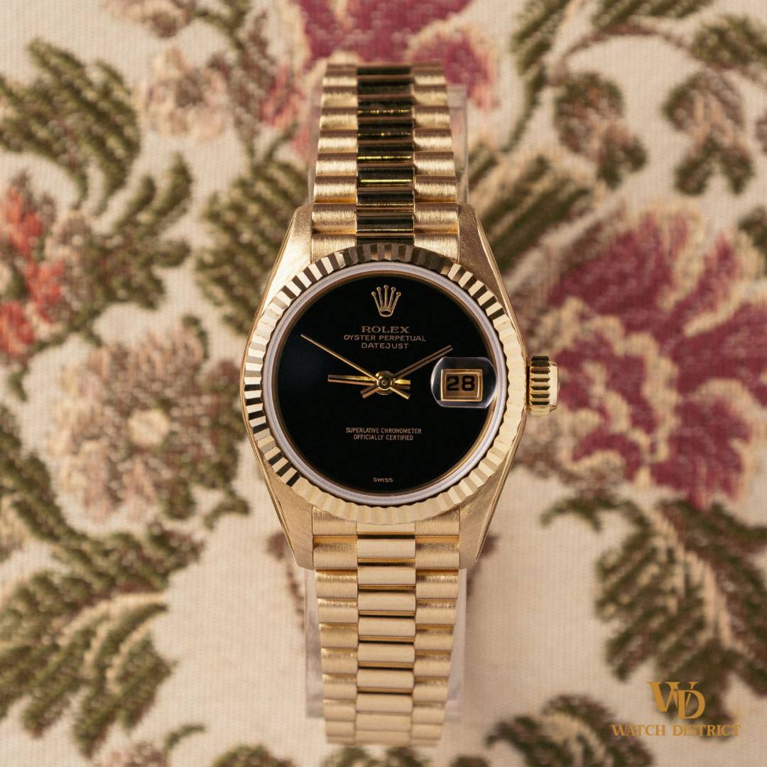 Lady-Datejust 69178